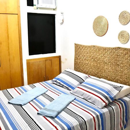 Charmoso Flat Em Ponta Verde Maceió Exterior foto