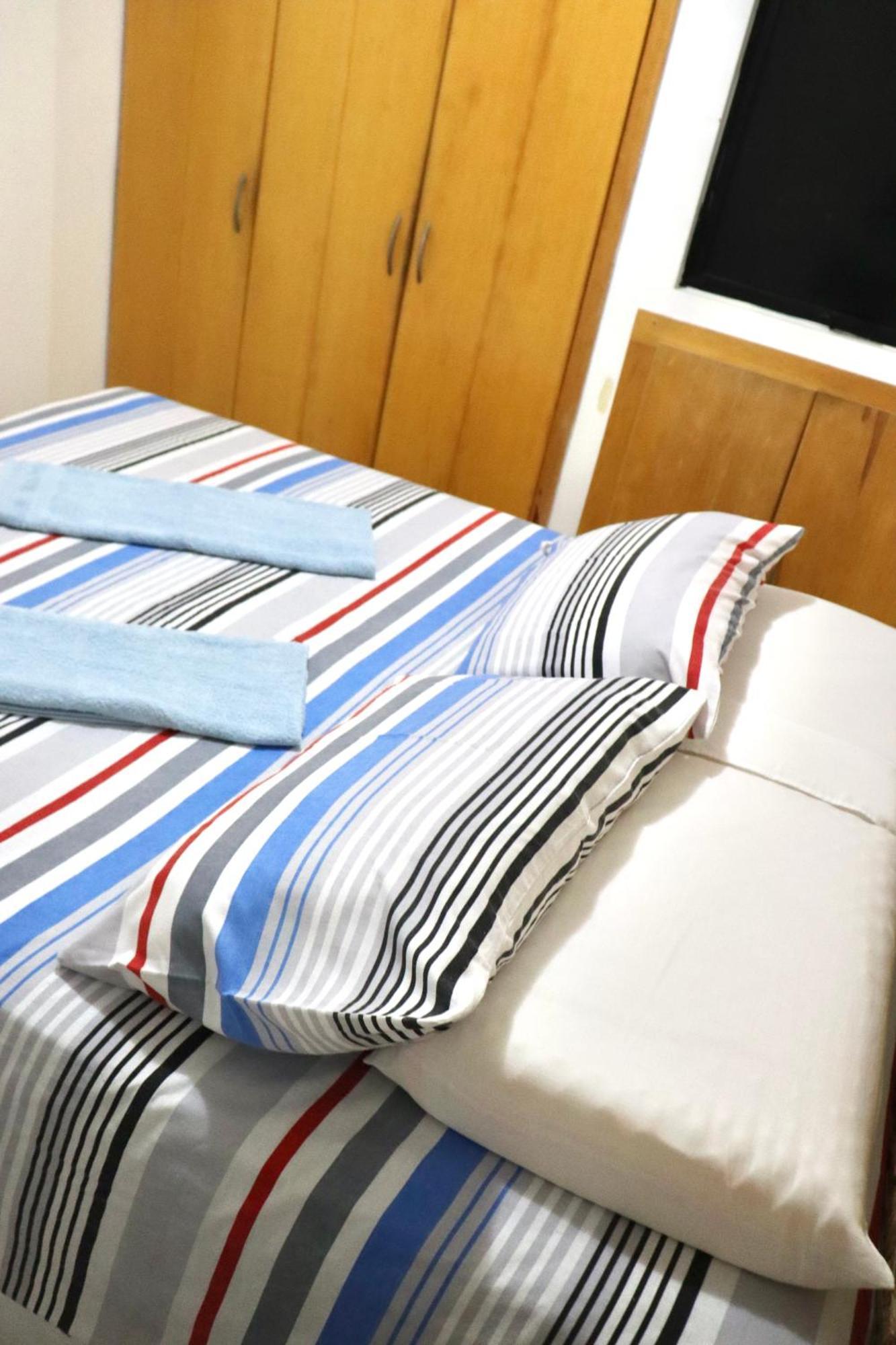 Charmoso Flat Em Ponta Verde Maceió Exterior foto